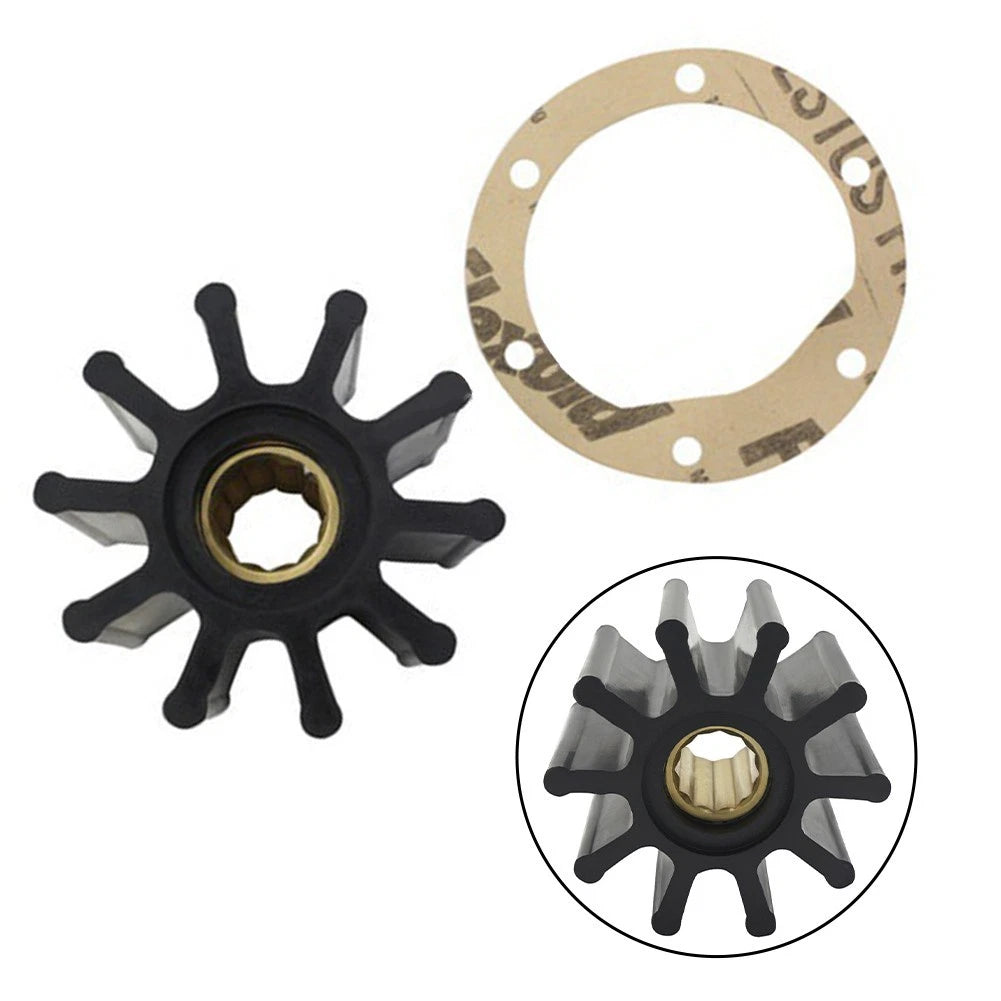 Jabsco Impeller for Volvo Marine Engine (Heat Resistant)