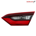 Right Tail Light for Toyota Camry (2021–2023) Halogen Brake Lamp