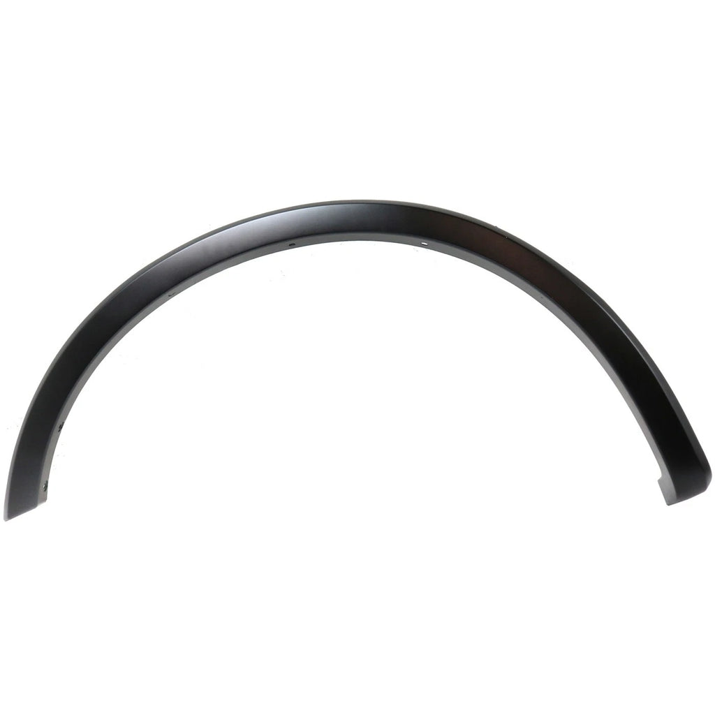 Fender Trim Molding for Ford F-150 (2015–2023)