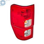Tail Light Assembly for Ford Ranger (2019–2022) Halogen Left Side