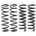 Coil Springs Kit for Mercedes W211 E320 E500 RWD Sedan (2003–2009)