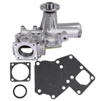 Water Pump Assembly for Yanmar 4TN100 4TNE100