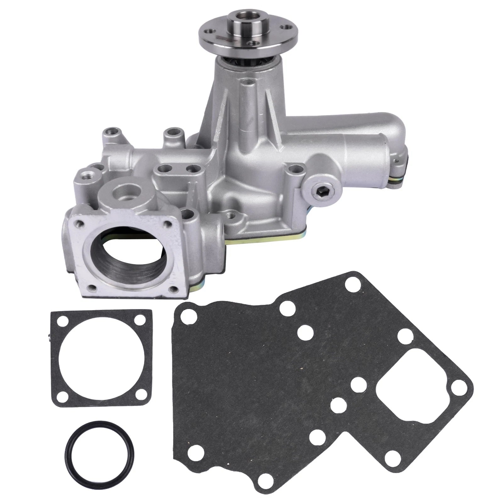 Water Pump Assembly for Yanmar 4TN100 4TNE100