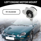Engine Motor Mount for Ford Flex (2013–2019)