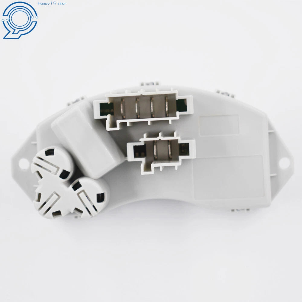 HVAC Blower Motor Resistor for BMW 1 3 Series X5 (E90-E93, E81)