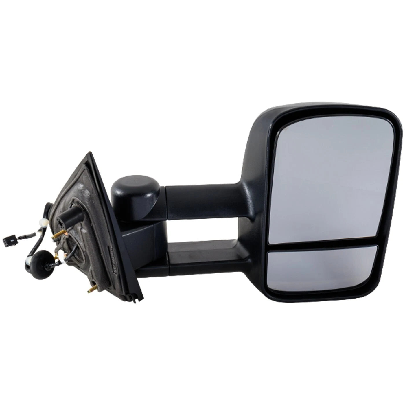 Heated Towing Mirror for Chevy GMC Sierra 3500 HD 1500 (2014)