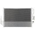 A/C Condenser for Ford Escape 2008