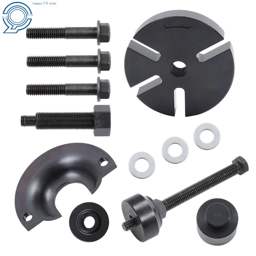 Water Pump Pulley Removal Tool for Ford Escape Taurus (2001–2003)