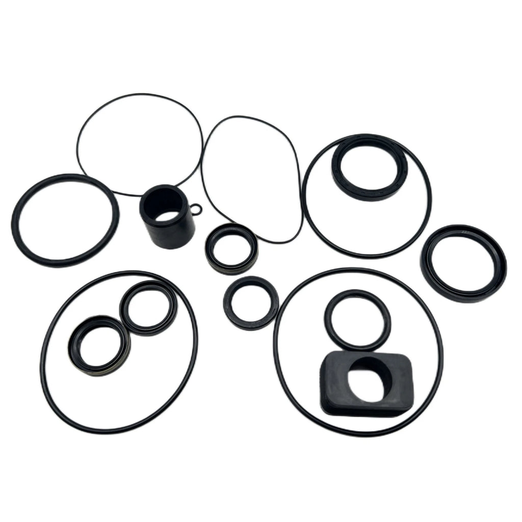 Lower Unit Seal Gasket Kit for Volvo Penta Stern Drives (DP-SM DP-S)