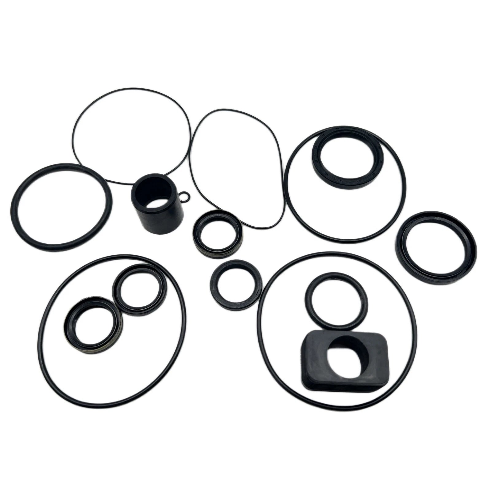 Lower Unit Seal Gasket Kit for Volvo Penta Stern Drives (DP-SM DP-S)