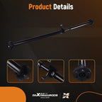 Driveshaft Cardan Shaft for Dodge Charger Chrysler 300 V6 (2006–2010) 936-160