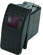 Lighted Rocker Switch for DragonFire Racing (2010–2023)