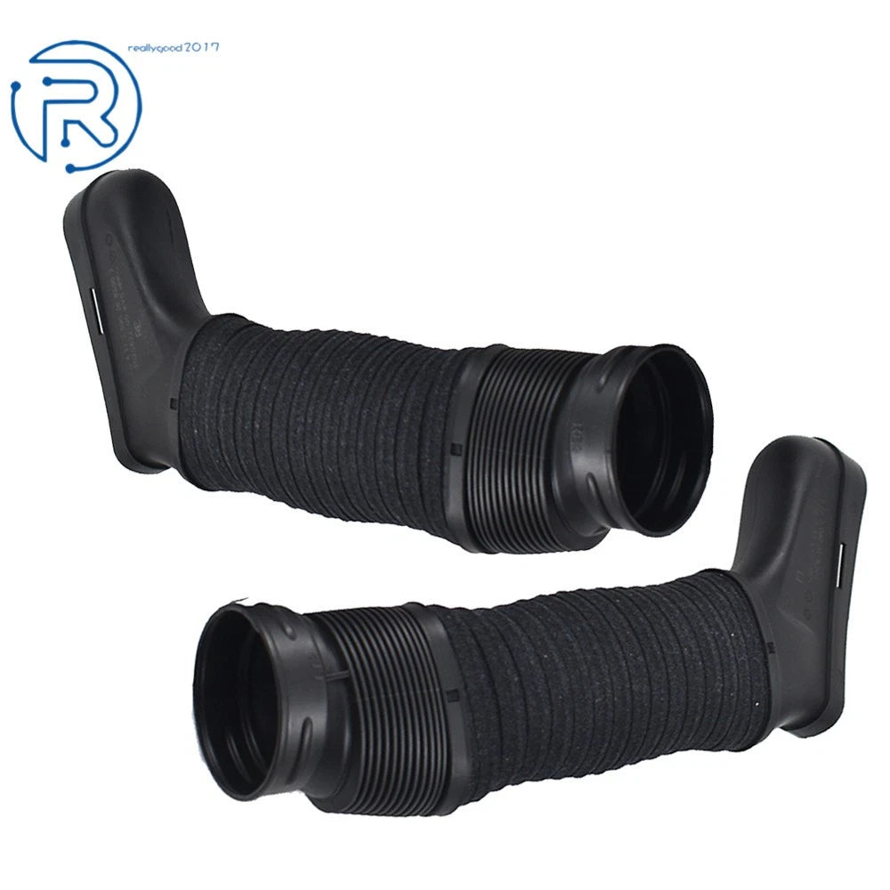 Air Intake Inlet Duct Hose Set for Mercedes-Benz C300 C350 (W204 2720901382)
