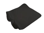 Leather Synthetic Console Armrest Cover for Ford F150 (2015–2019) Black