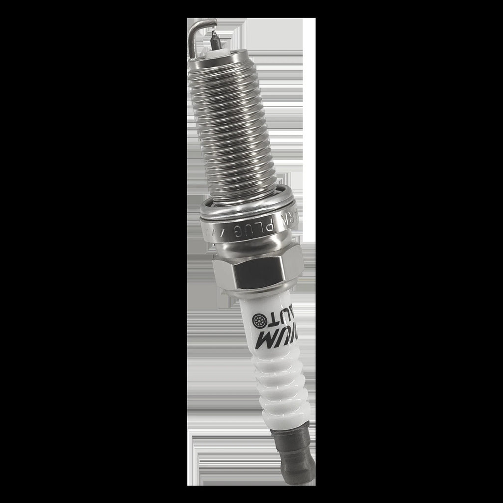 Set of 4 Iridium Spark Plugs for Subaru Forester (2014) SILZKAR7B11