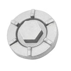 Oil Drain Cover for Aftermarket Accessory (Leak-proof)