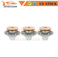 3X Spindle Assembly for John Deere Ztrak QuikTrak Mower Decks (48" 54" 60")