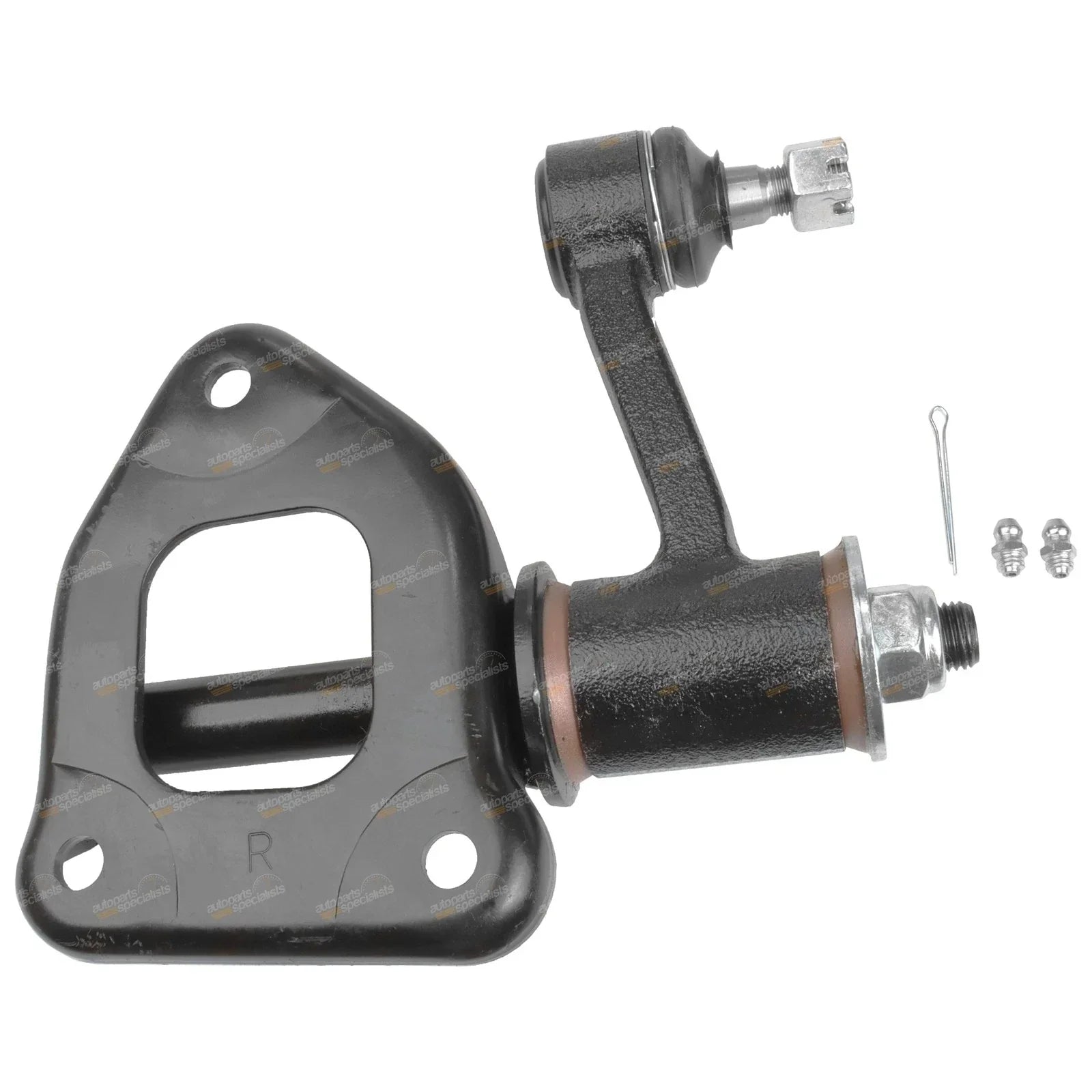 Idler Arm for Triton MK 2WD/RWD 2.4L 2.8L 4G64 4M40 (1996-2006)