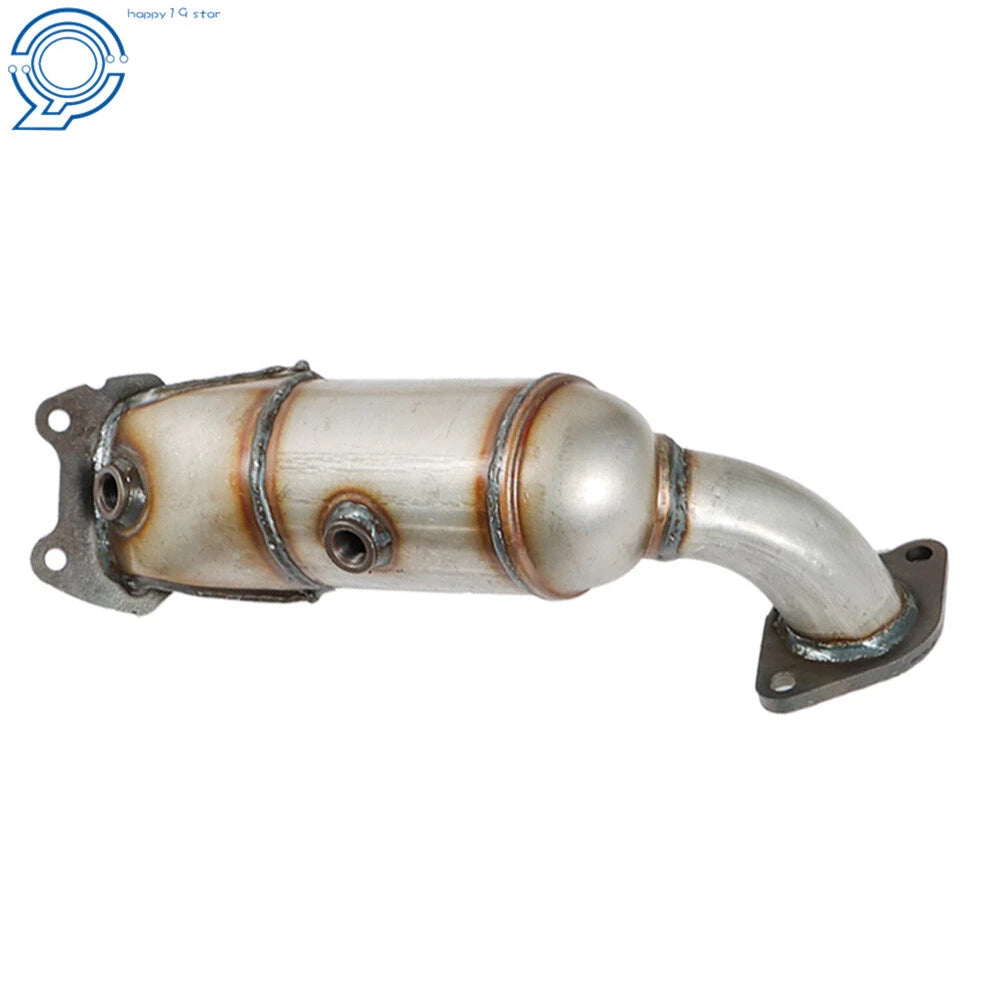 Left Catalytic Converter for Dodge Avenger & VW Routan (2011–2014)