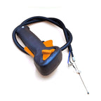Throttle Trigger Holder for Stihl FS75 FS80 FS85 (4137-180-1109)