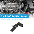 Crankshaft Position Sensor for BMW E46 330d (1999–2005) No. 13622247926