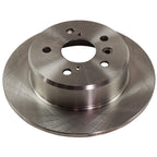 Rear Brake Disc Rotors and Pads Kit for Lexus RX300 ES300 (1995)