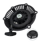 Recoil Pull Start Starter Assembly for Mountfield SP554 & Stiga GGP SP554 (2015–2023)