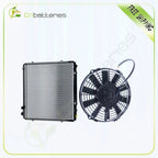 Radiator and Cooling Fan Kit for Toyota Tundra 4.7L (2004)