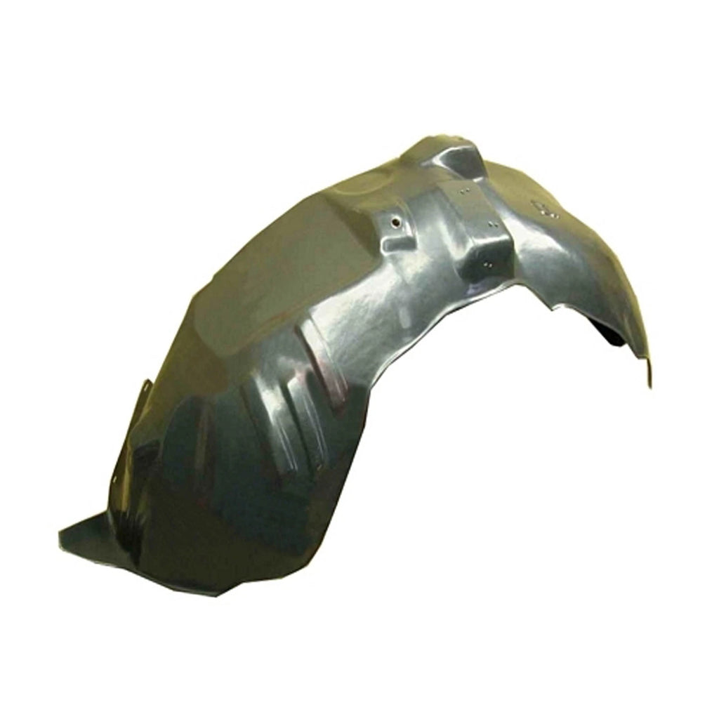 Replacement Passenger Side Front Inner Fender for See Compatibility Chart (2005–2015)