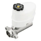 Brake Master Cylinder w/ Sensor for Chevrolet Silverado 2500 HD Tahoe (2001–2002)