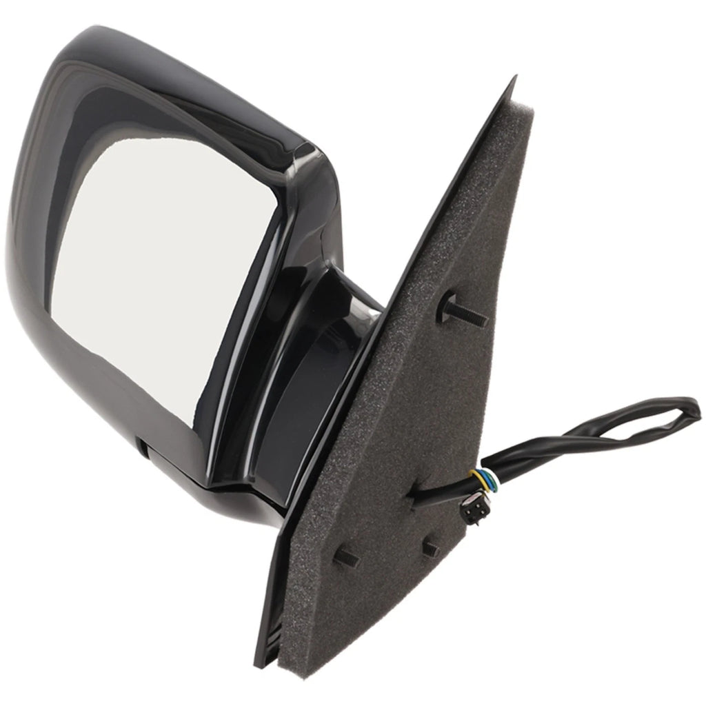 Passenger Right Side Mirror for Chevy Astro GMC Safari