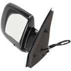 Passenger Right Side Mirror for Chevy Astro GMC Safari