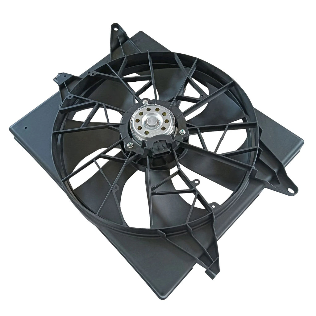 Cooling Fan Assembly with Shroud for Ford Thunderbird (1994–1997)