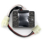 Voltage Rectifier Regulator for Yamaha TZR125 SR125 RZ125 (1982–1998)