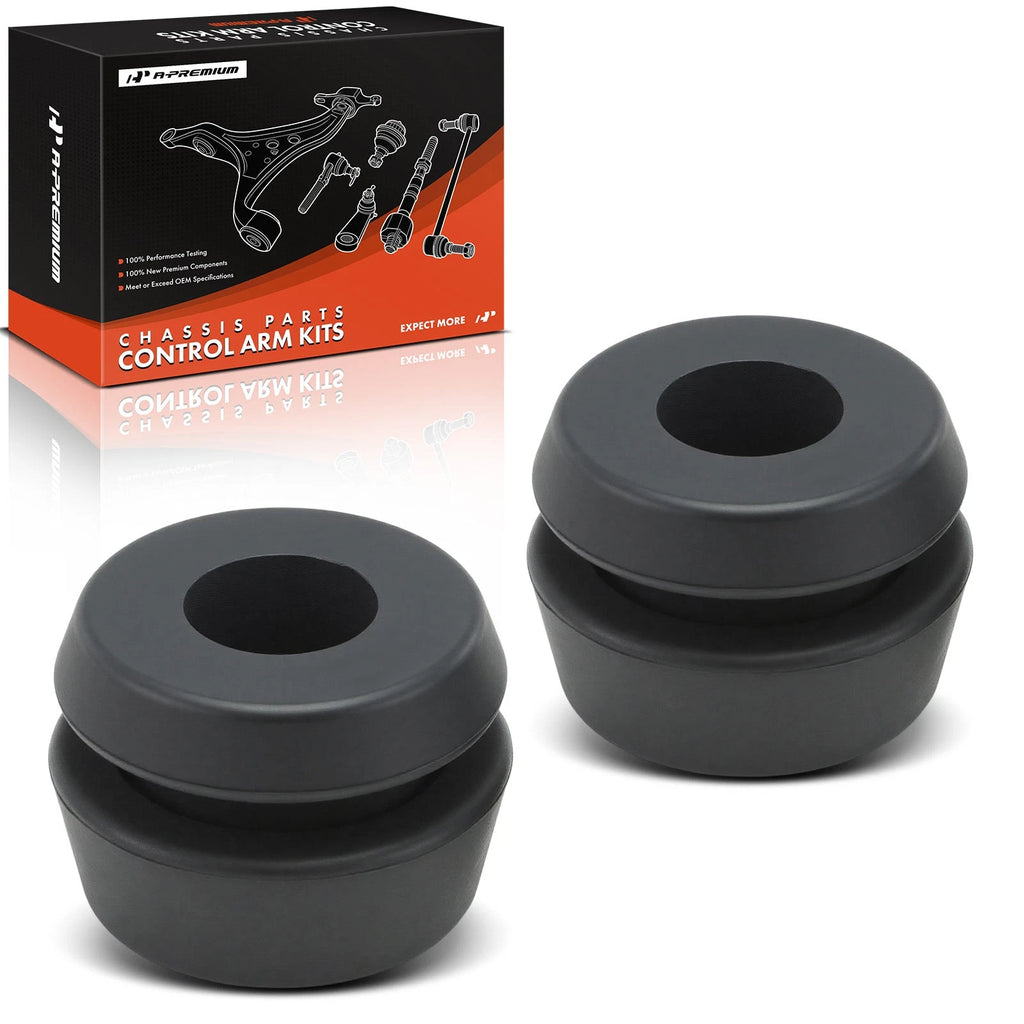 2X Front Control Arm Bushing for Kia Sedona (2002–2005)