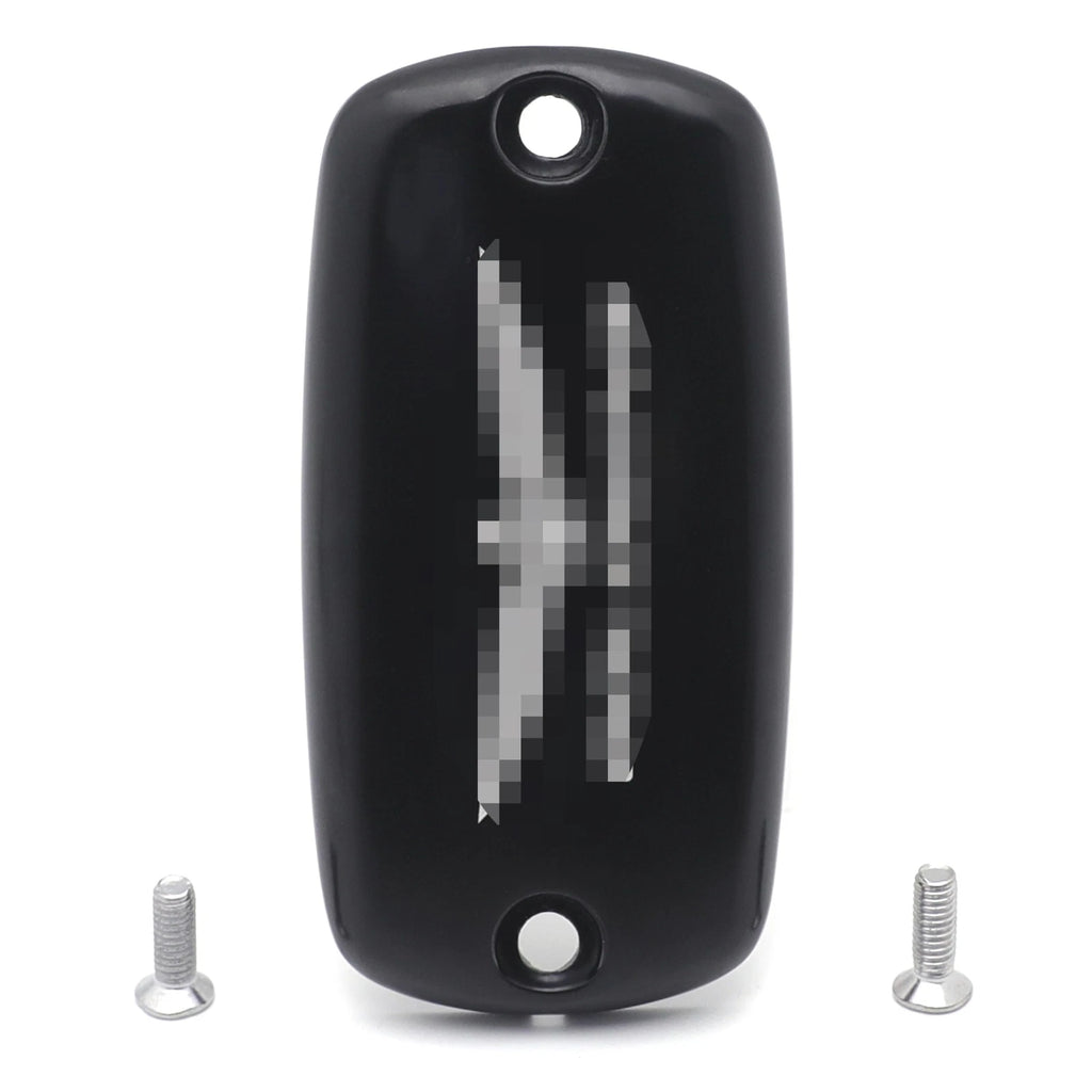 Brake Fluid Reservoir Cap for Honda Goldwing GL 1500 1800 (1997–2003)