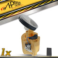 Fuel Pump Module Assembly for Mercedes-Benz C220 C270 CLK270 (2000–2007)