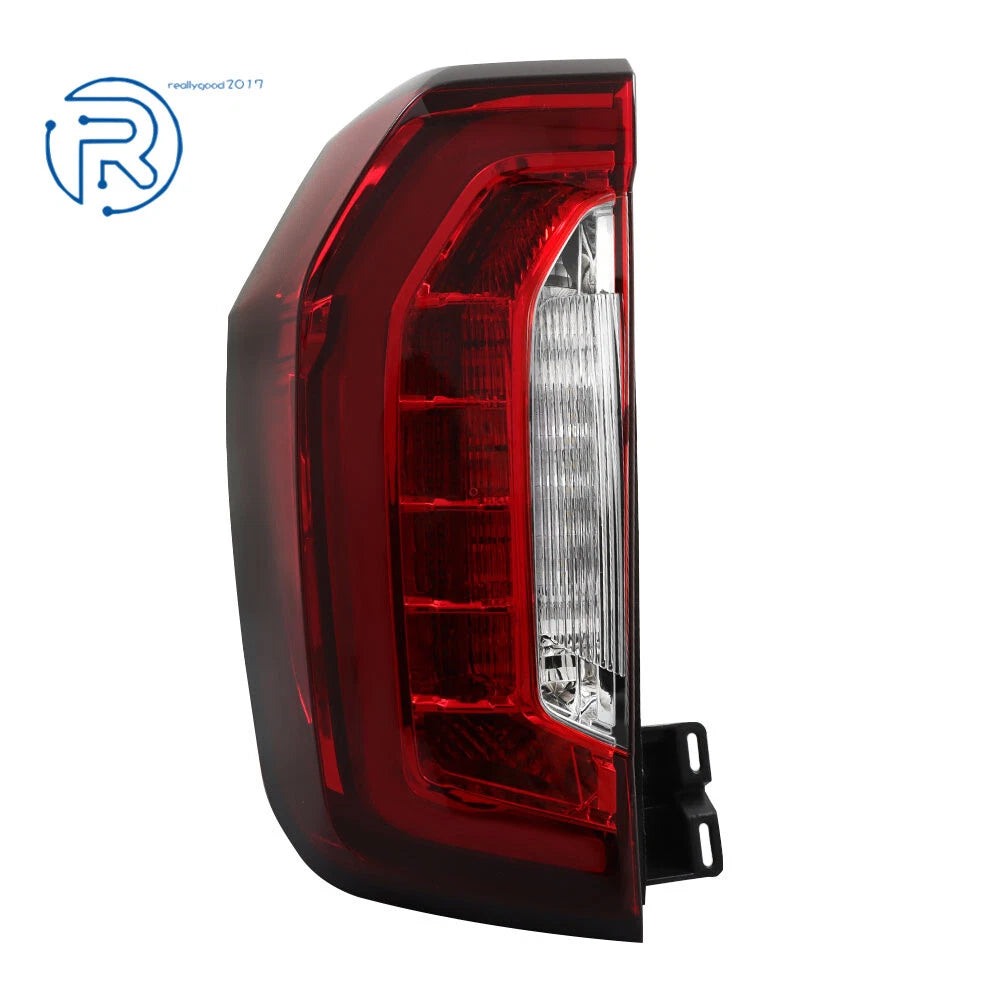 LED Driver Side Rear Brake Lamp Tail Light for GMC Yukon (2021-2024)
