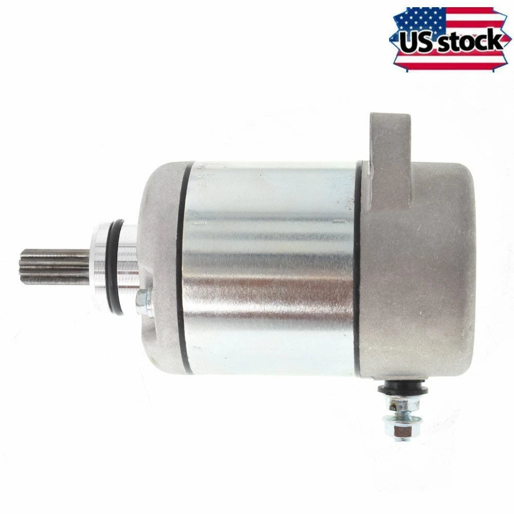 Starter for Honda Rancher 350 (2000-2006)