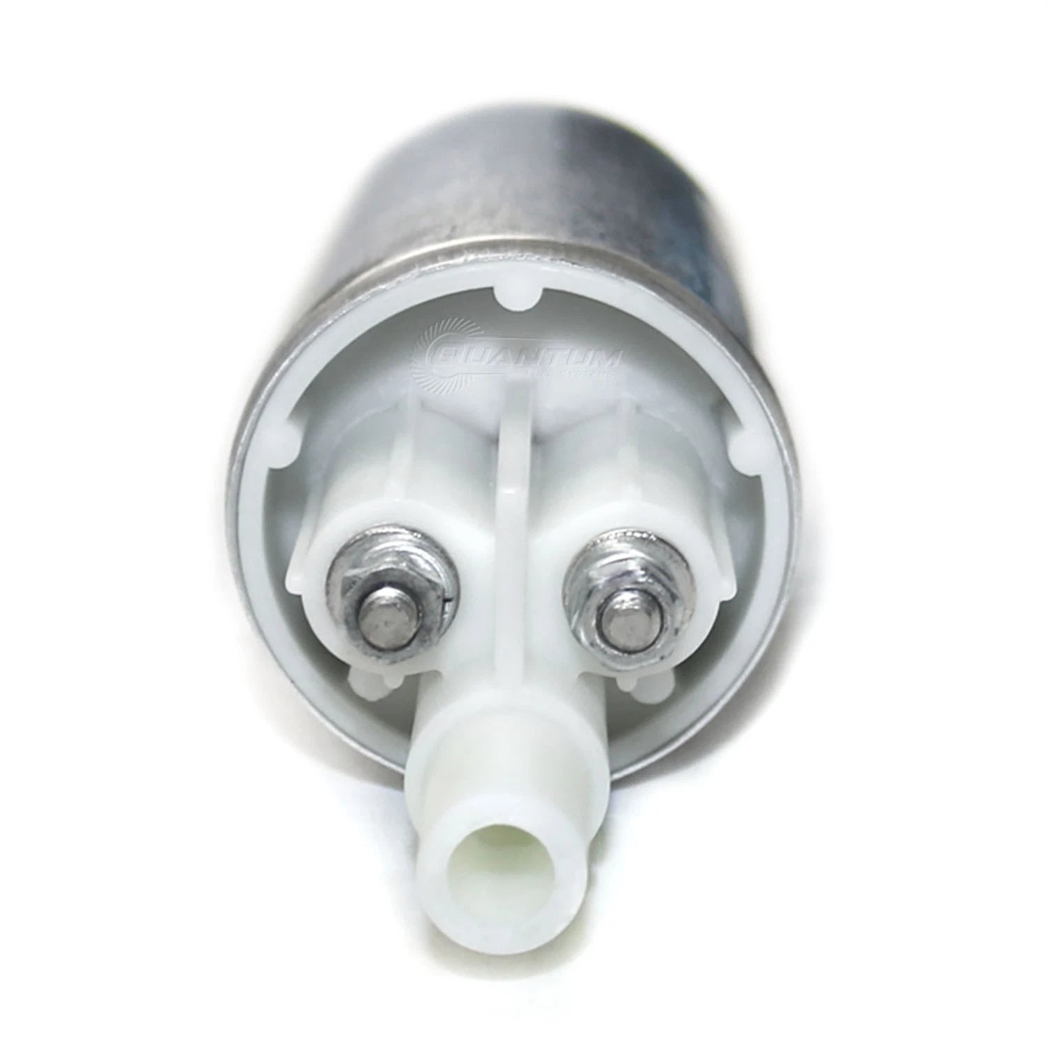 QFS Intank Lift Fuel Pump + Strainer for John Deere 400 Series (AM115629)