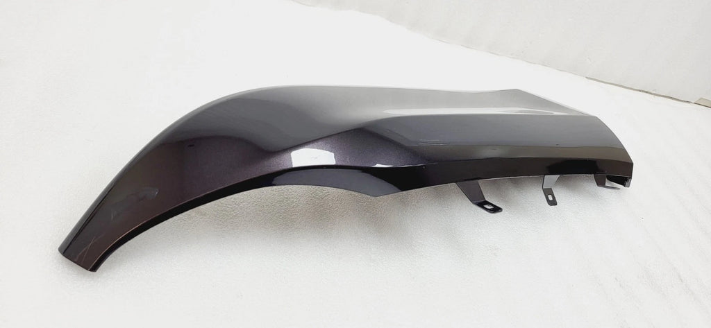 Right Rear Bumper Lower End Cap Cover for Lexus SH250H (2010–2012) 7689750010