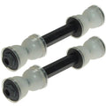 Set of 2 Front Stabilizer Bar Link Kits for Chevy Ford Isuzu Mazda Nissan