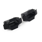 2X Front Bumper Grille Clip for Land Rover Discovery 4 (2010–2016) & Range Rover Sport