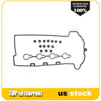 Valve Cover Gasket for Chevrolet Cobalt, Pontiac G5, Saturn 2.2L