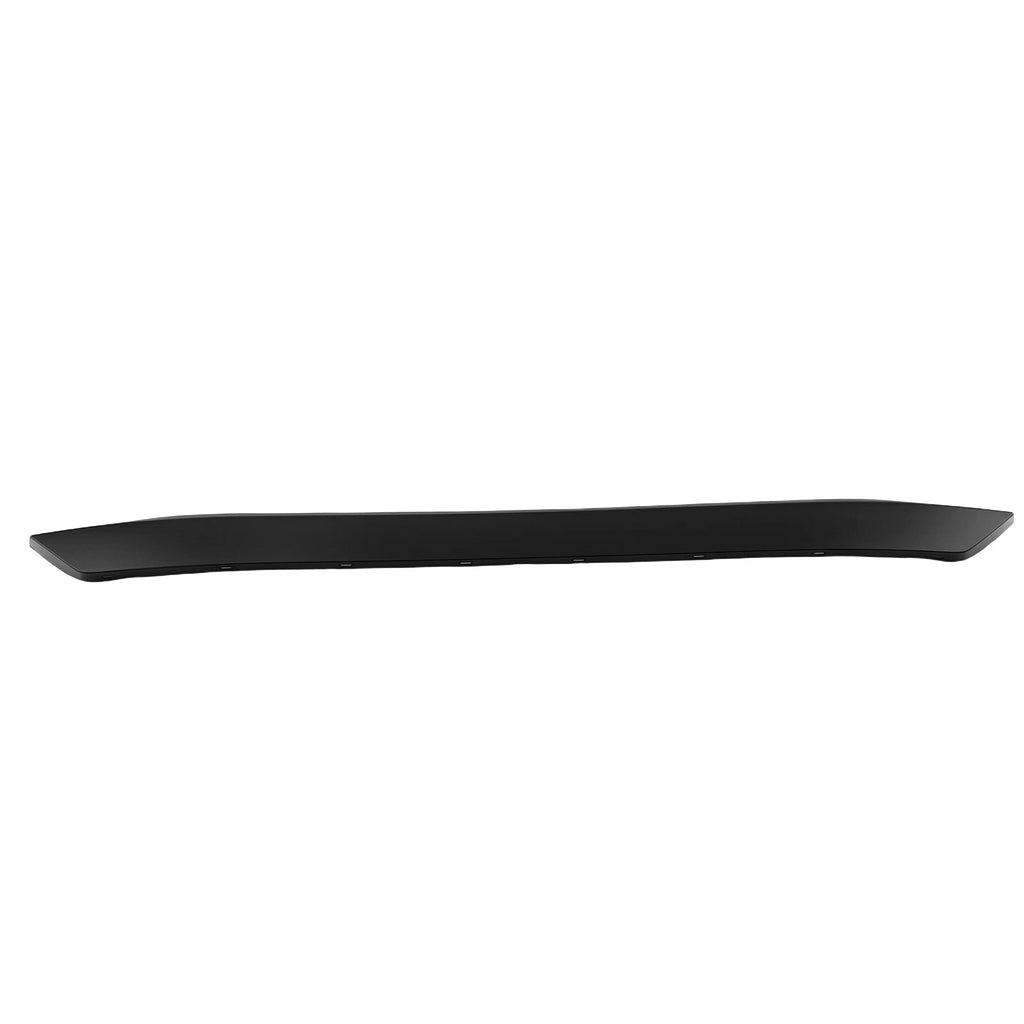 Tailgate Rear Lower Molding Trim for Toyota RAV4 (2016–2018)