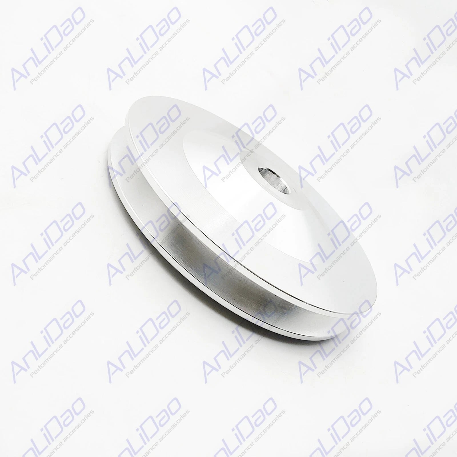 Water Pump Pulley for Volvo Penta (3851700, 3857794)