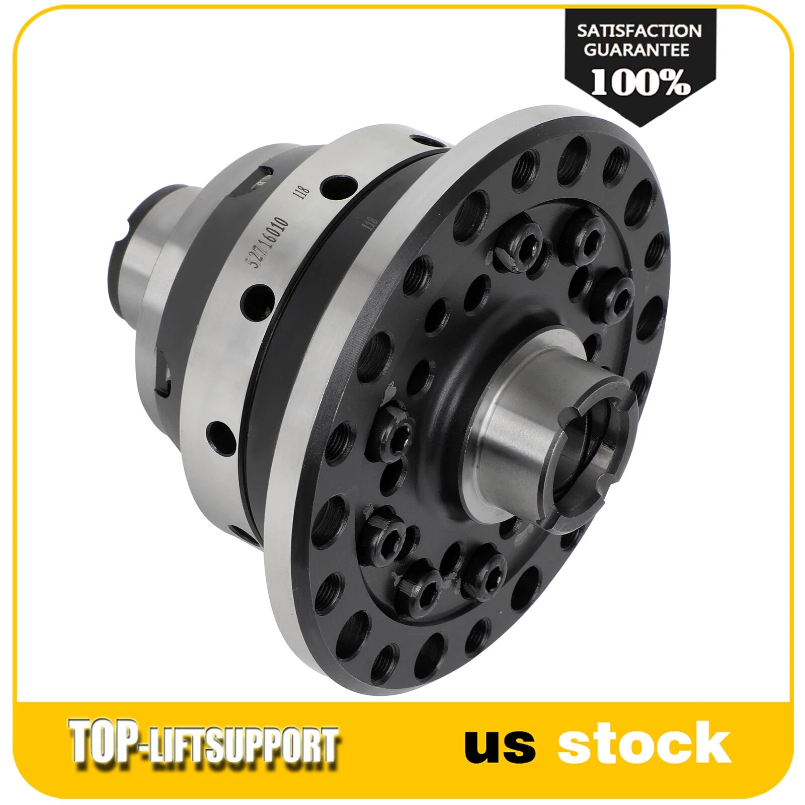 Limited Slip Differential for Honda B16 (1994–2000)