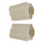 Air Filter Assembly for BMW X5 M X6 M (2015-2016)
