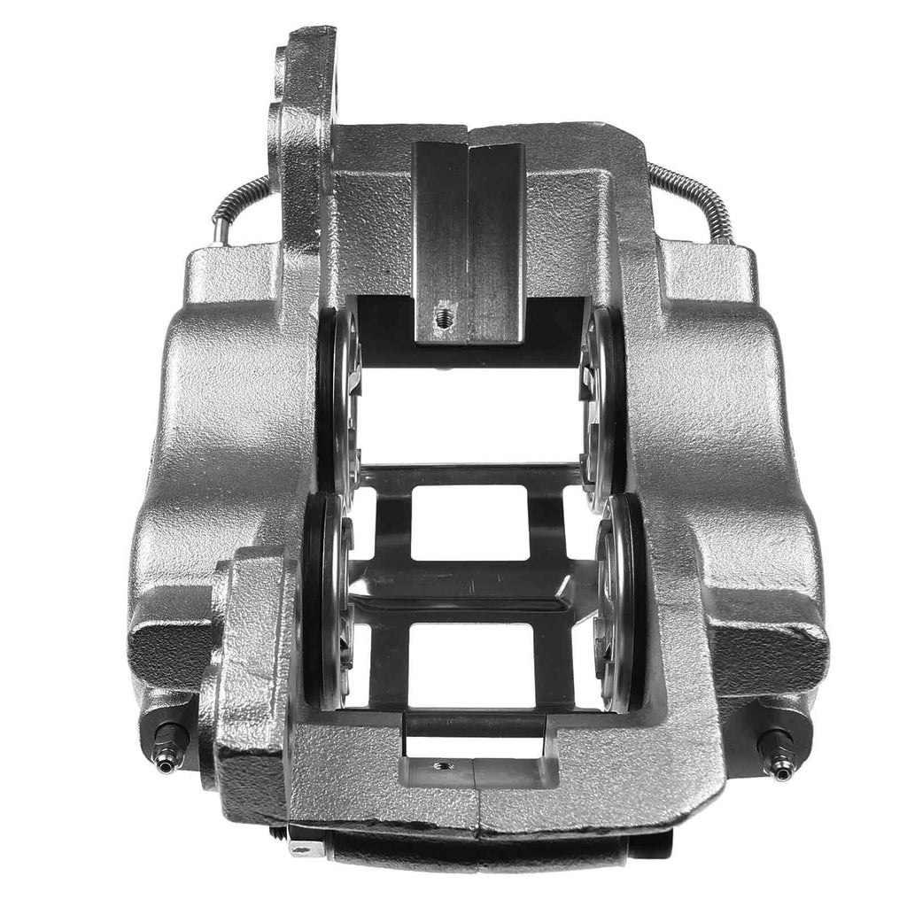 Rear Passenger Side Brake Caliper for Chevrolet C6500 Kodiak (1997–2002)