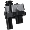 EVAP Vapor Canister Purge Control Valve for Nissan Titan XD (2016–2018) 14935JF00B